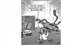 CARICATURA. 