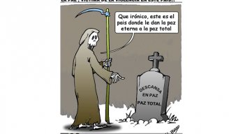 CARICATURA. 