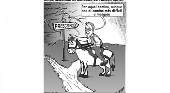 CARICATURA. 