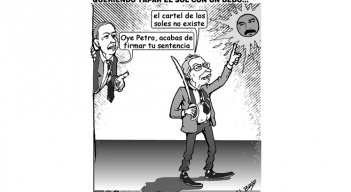 CARICATURA. 