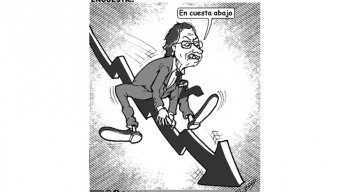 CARICATURA. 