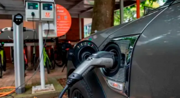 Carros electricos