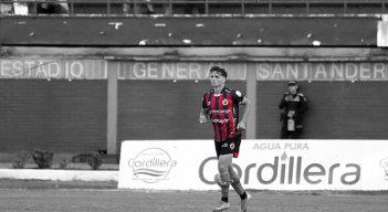 Cristian Álvarez, Cúcuta Deportivo 2025. 