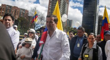 DAVID LUNA 