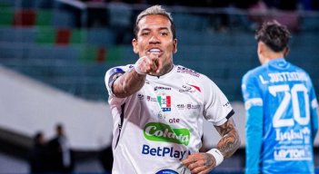 Dayro Moreno