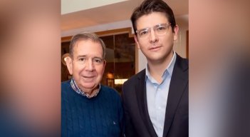 VENEZUELA - MIGUEL URIBE