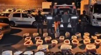 EXPLOSIVOS EN ECUADOR 