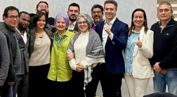 Elecciones 2026