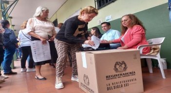 Con lupa el Ministerio Público vigilará el proceso para evitar la trashumancia electoral en Ocaña.