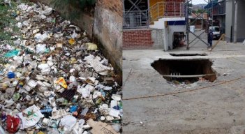 Esta si es veolia