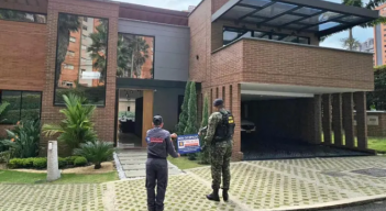 Extincion de dominio