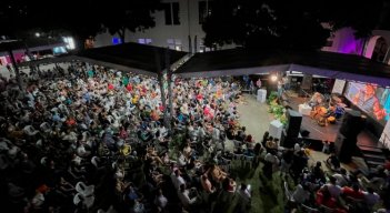 FIESTA DEL LIBRO 
