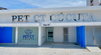 Fachada PET C-T