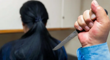Feminicidio
