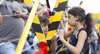 El 19 de agosto de 2015, Nicolá Maduro ordenó el cierre de la frontera con Colombia./Foto archivo La Opinión