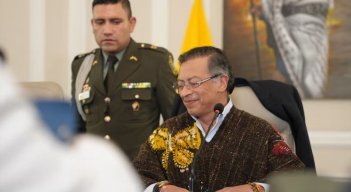 Gustavo Petro