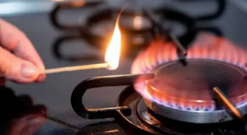 Gas natural