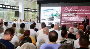 El gobernador de Norte de Santander, anuncia recursos de inversión para Ocaña.