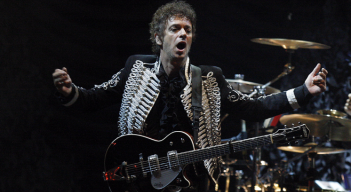 Gustavo Cerati