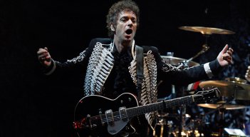 Gustavo Cerati