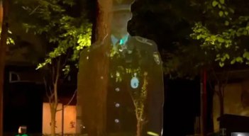 Holograma-de-policía