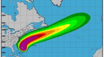 Huracán Erin