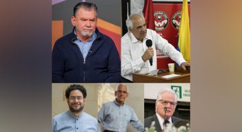 Indicadores de Jeremías. 