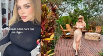 Influencer asesinada en México