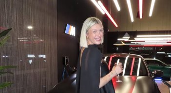 Influencer-australiana