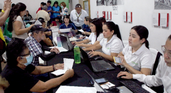Jornadas impulsadas por Supersalud fueron determinantes en la solución de quejas y reclamos.