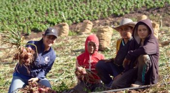 La ocañera Janice Guerrero Arévalo fue seleccionada como mujer influyente 2025.