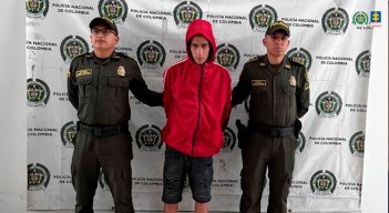 Jhon Keiner Michael Pérez Tovar