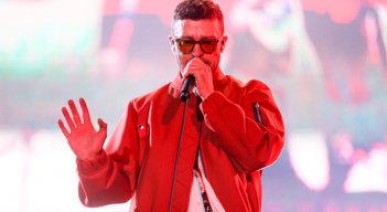 Justin Timberlake