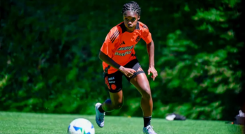 Linda Caicedo