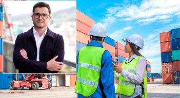 Logística. / Foto Cortesía