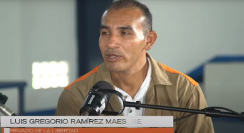 Luis Gregorio Ramírez