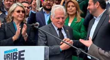 MIGUEL URIBE LONDOÑO 