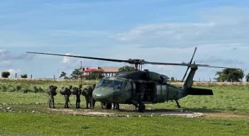 MILITARES BOLÍVAR