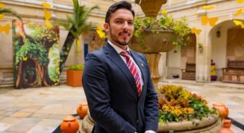 MINISTRO DE LA IGUALDAD 