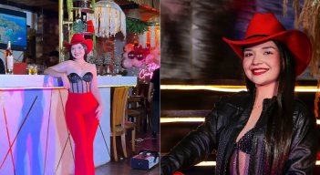 La cucuteña Maríaisa debuta en la música popular con ‘El Psiquiatra’.