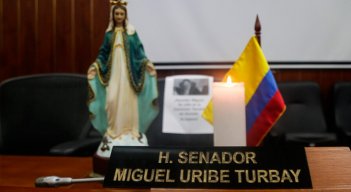 Justicia y paz: el mensaje a nivel global tras muerte de Miguel Uribe