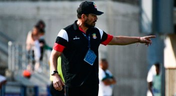 Nelson 'Rolo' Flórez, Cúcuta Deportivo. 