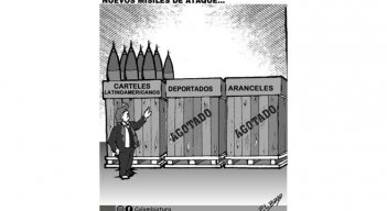 Nuevos misiles de ataque