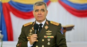 Venezuela incauta 3 toneladas de cocaína en Amazonas y vuelve a criticar despliegue militar de EE. UU. en el Caribe