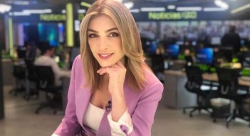 PRESENTADORA RCN
