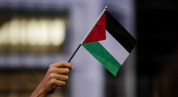 Palestina