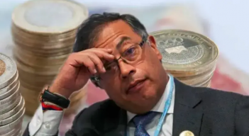 Petro y el presupuesto
