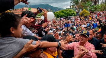 Petro en el Catatumbo