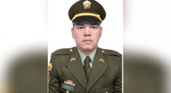 Policia asesinado en el Tarra