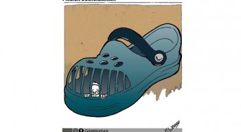 Prisión domiciliaria